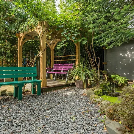 Eden Ferienhaus Bardsea