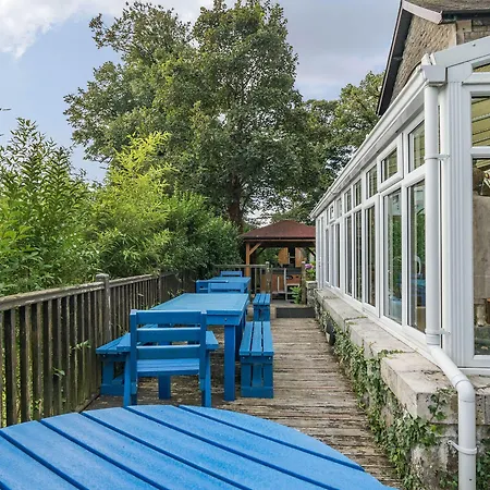 Ferienhaus Eden *
