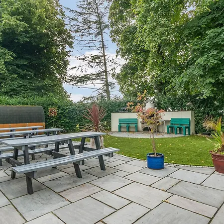 Casa de Férias Eden