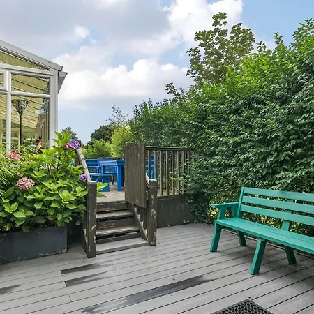 Casa de Férias Eden *