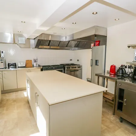 Casa de Férias Eden Bardsea