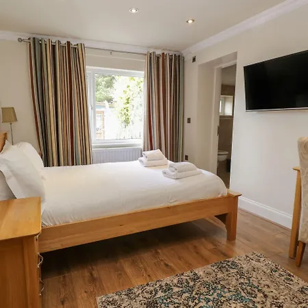 Feriehus Eden Bardsea