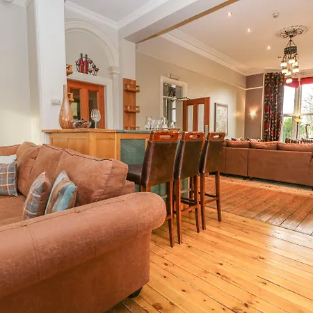 Casa de Férias Eden *