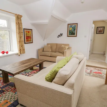 Eden Casa de Férias Bardsea