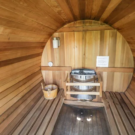 Eden Casa de Férias Bardsea