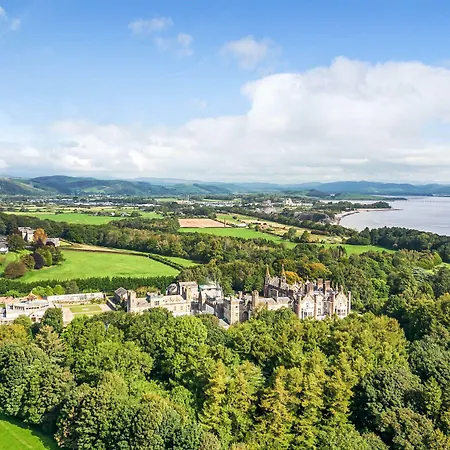 Feriehus Eden Bardsea