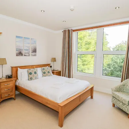 Eden Casa de Férias *