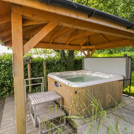 Eden Feriehus Bardsea