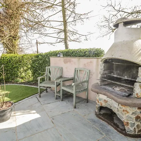 Eden Casa de Férias