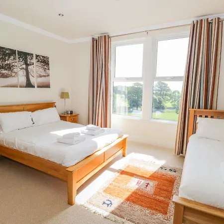 Eden Casa de Férias *