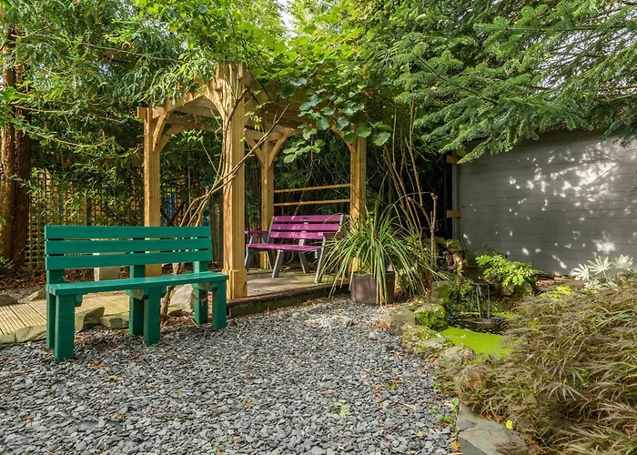 Eden Holiday home Bardsea