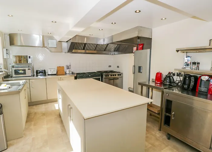 Holiday home Eden Bardsea