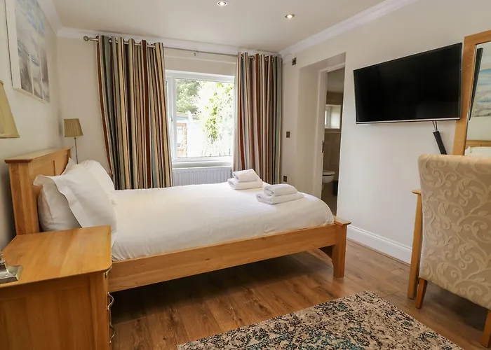 Holiday home Eden Bardsea