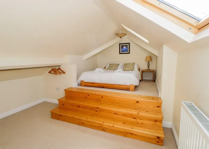 Eden Holiday home Bardsea