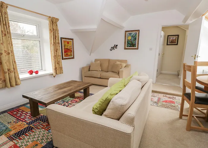 Eden Holiday home Bardsea