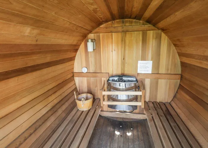 Eden Holiday home Bardsea