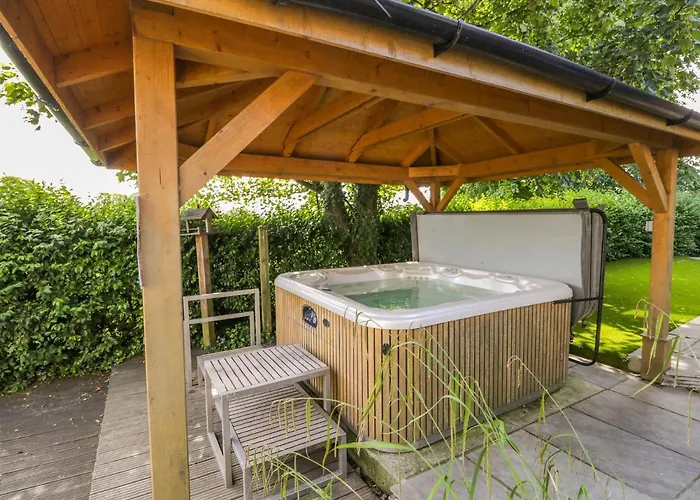 Eden Holiday home Bardsea