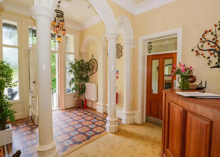 Eden Holiday home Bardsea