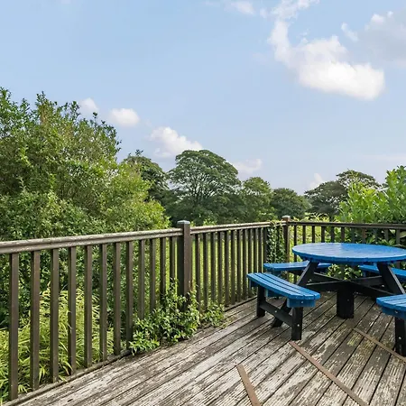 Σπίτι διακοπών Eden