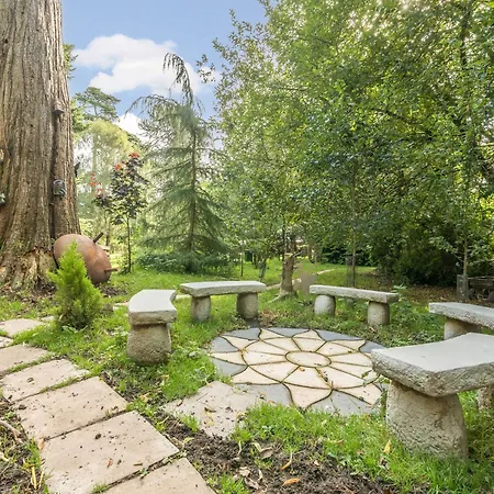 Eden Σπίτι διακοπών *