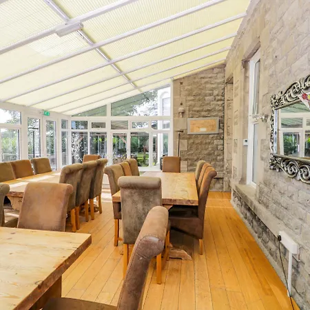 Eden Σπίτι διακοπών