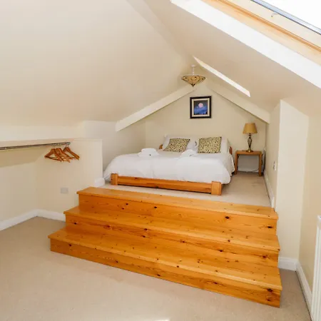 Eden Σπίτι διακοπών Bardsea