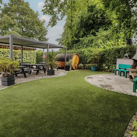 Tatil Evi Eden
