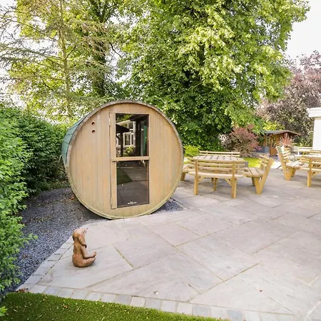 Eden Σπίτι διακοπών