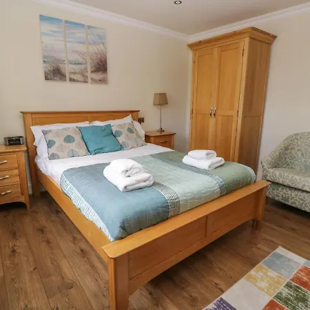 Σπίτι διακοπών Eden